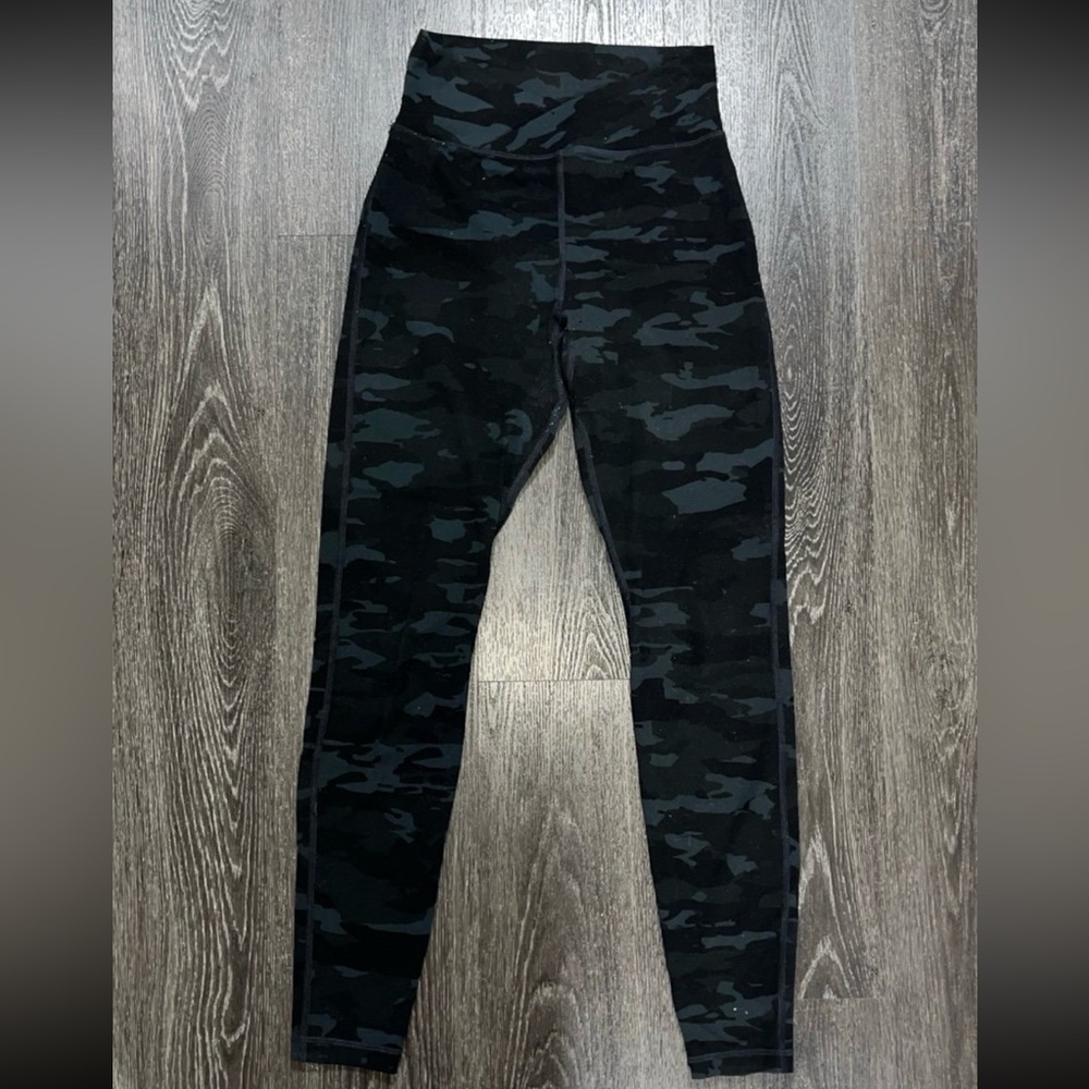 Alphalete Leggings